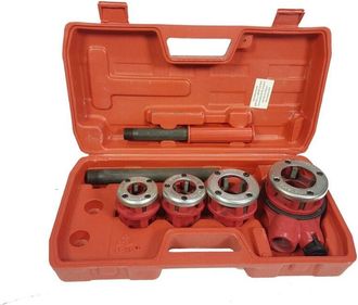 OEM Mar-pol Gwintownica 4cz. 1/2 - 1,1/4