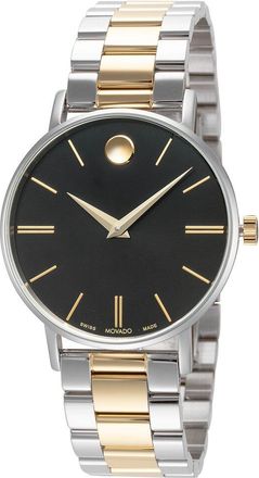 Movado Unisex Corporate Watch