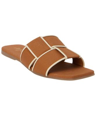 Matisse Footwear Biscayne Leather Sandal