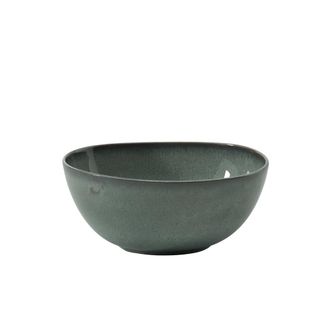 Villeroy & Boch Lave Gris Serve Bowl in Grey at Nordstrom