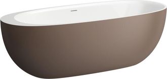 Laufen Ilbagnoalessi Ba&ntilde;era, Independiente, Material Mineral - Laufen