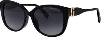 Marc Jacobs Cat Eye Sunglasses Marc 791/F/S 807