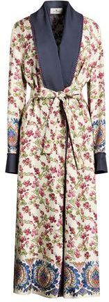 Etro ROPA DE ABRIGO - Abrigos y gabardinas en YOOX.COM