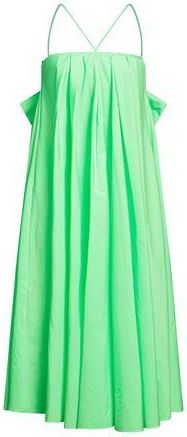 Aniye By DRESSES - Midi dresses on YOOX.COM
