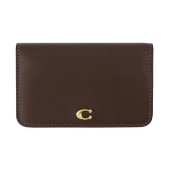 Coach Mujer, Accesorios, Marr&oacute;n, Talla: ONE Size