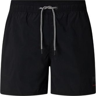 Bogner Nelson2 Badehose f&uuml;r Herren | schwarz