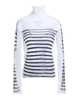 Jean Paul Gaultier TOPWEAR - Tops on YOOX.COM