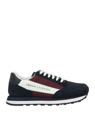 A|X Armani Exchange FOOTWEAR - Trainers on YOOX.COM
