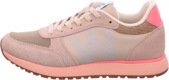 Woden Wl740 Sneaker - Dames - Schoenen - Beige - Maat: 39 EU
