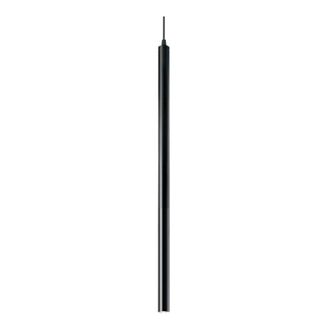 Ideal Lux Lampada a sospensione ultrathin sp D040 round cromo