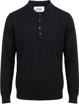 Alpha Studio CAMISETAS Y TOPS - Polos en YOOX.COM