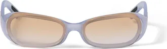 Miu Miu Runway Sunglasses, Woman, Tamarind Bio Gradient Lenses