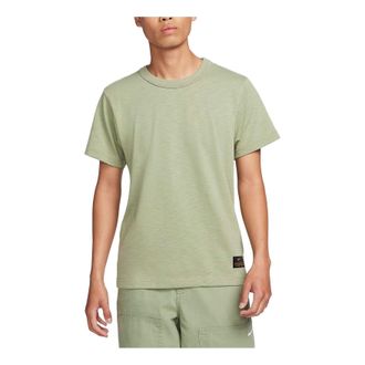 Nike Life Knit Top Green FN2646-386
