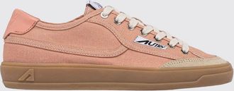 Autry Sneakers Windscape in canvas di cotone