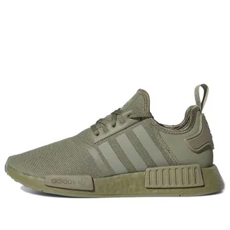 adidas NMD_R1 Legacy Green FW6415