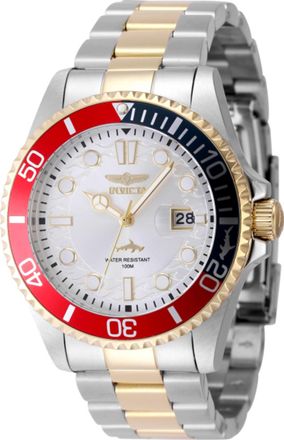 Invicta Pro Diver Mens Watch