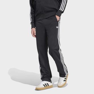 adidas Sporthose ADIDAS ORIGINALS FIREBIRD ADICOLOR MESH, Damen, Gr. XXL, N-Gr, schwarz, Obermaterial: 100% Polyester, Hosen Sporthose