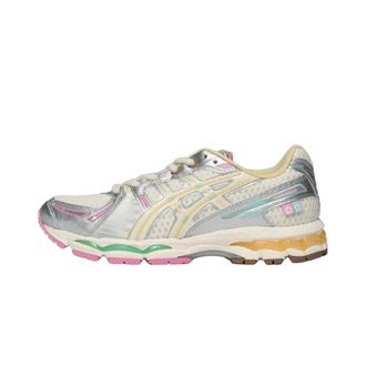 Asics Fitness, Heren, Veelkleurig, 46 1/2 EU, Gel-Kayano 12.1