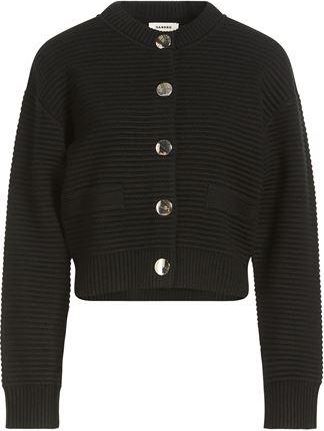 Sandro MAGLIERIA - Cardigan su YOOX.COM