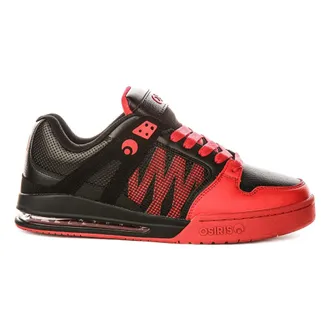 Osiris Pixel Sneaker - male - OSIRIS - Sneakers - Multicolor - 6 1/2 UK - Shoes