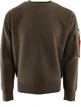 Parajumpers Uomo, Maglie, Grigio, M, new