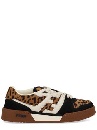 Fendi Sneaker Fendi Match