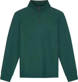 Law Of The Sea LAW OF THE Sea, Heren, Sweatshirts & Hoodies, Groen, Maat: L