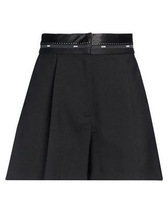 Msgm BOTTOMWEAR - Shorts & Bermuda Shorts on YOOX.COM