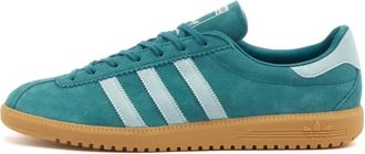 adidas Heren, Sport, Groen, Maat: 45 1/3 EU Leer