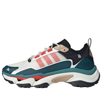 adidas Citywalk MT Beige Black Teal IH7747