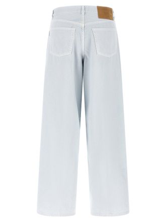 Haikure Jeans - Blue