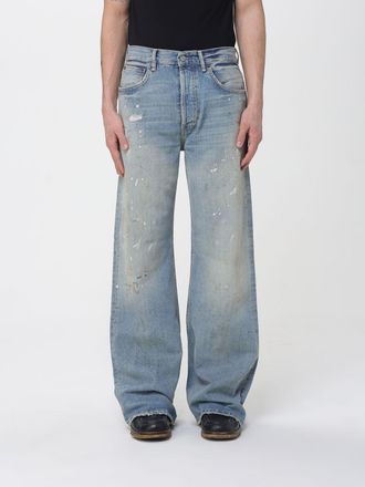 Acne Studios Jeans Trafalgar a gamba larga Acne Studios in denim