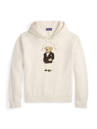 Ralph Lauren Polo Bear Sweatshirt