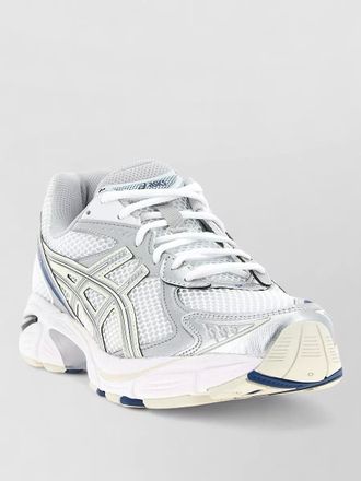 Asics synthetic leather gt-2160 low-top sneakers