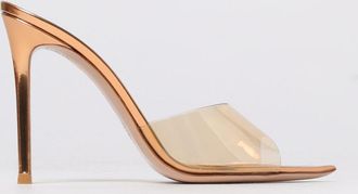 Gianvito Rossi Heeled Sandal GIANVITO ROSSI Woman color Brown