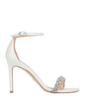 Stuart Weitzman SCHUHE - Sandalen auf YOOX.COM