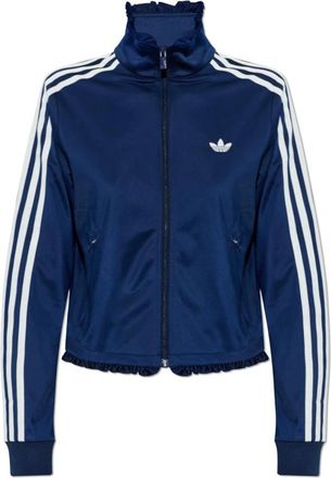 adidas Mujer, Sudaderas, Azul, Talla: XS