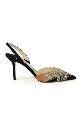 Jimmy Choo London Thia pumps