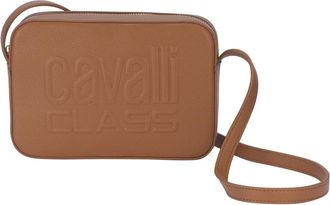 Cavalli Schoudertassen - Dames - Schoudertassen - Bruin - ONE Size - Tassen