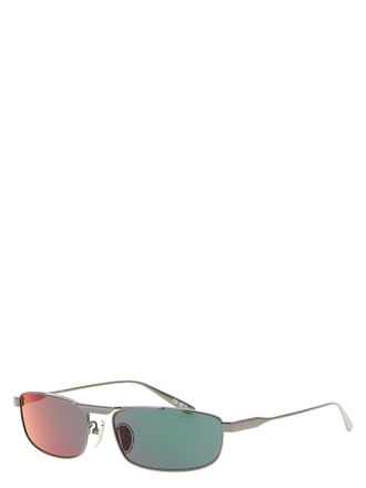 Balenciaga Sunglasses - Green