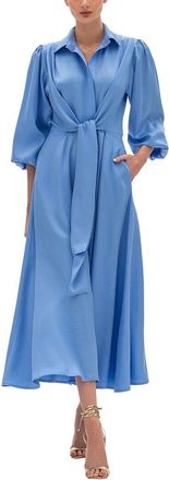 BGL Fashion Shirtdress