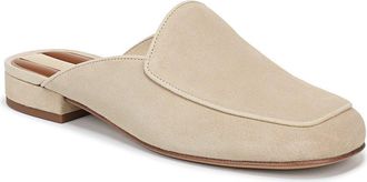 Franco Sarto Holland Leather Mule