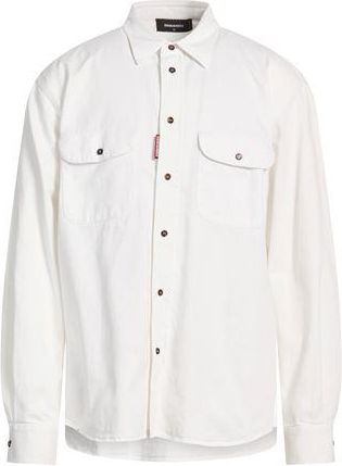 Dsquared2 TOPWEAR - Camicie su YOOX.COM
