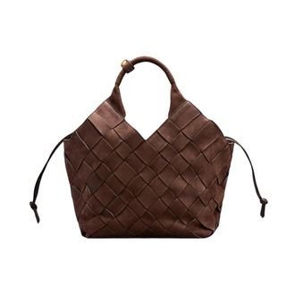 Cala Jade Misu L - Bags - Mujer - Marr&oacute;n - ONE SIZE