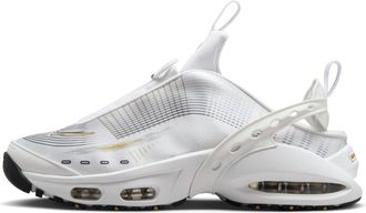 Nike (WMNS) Nike Air Max Craze White Metallic Gold FZ2089-100