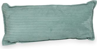 OEM Coj&iacute;n Grande De Sof&aacute; De Pana Color Menta Claro