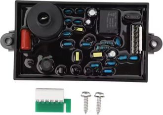 OEM Accesorios Para Calentador De Agua De Rv, Placa De Control De Circuito Para Atwood Gch664e