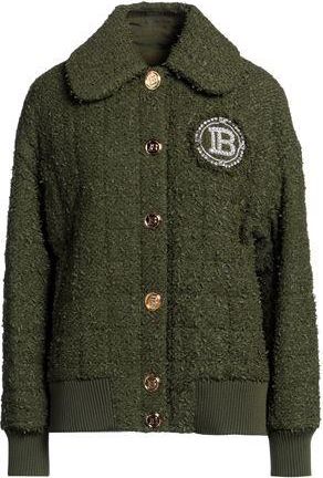 Balmain CAPISPALLA - Giacche & Giubbotti su YOOX.COM