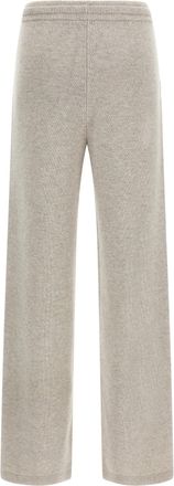 Max Mara Womens Beige Wool Casual Pants