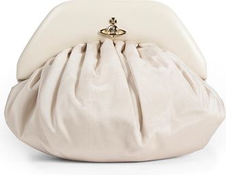 Vivienne Westwood Broke Clutch